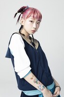 ペリ・ウブ（BiS2nd）