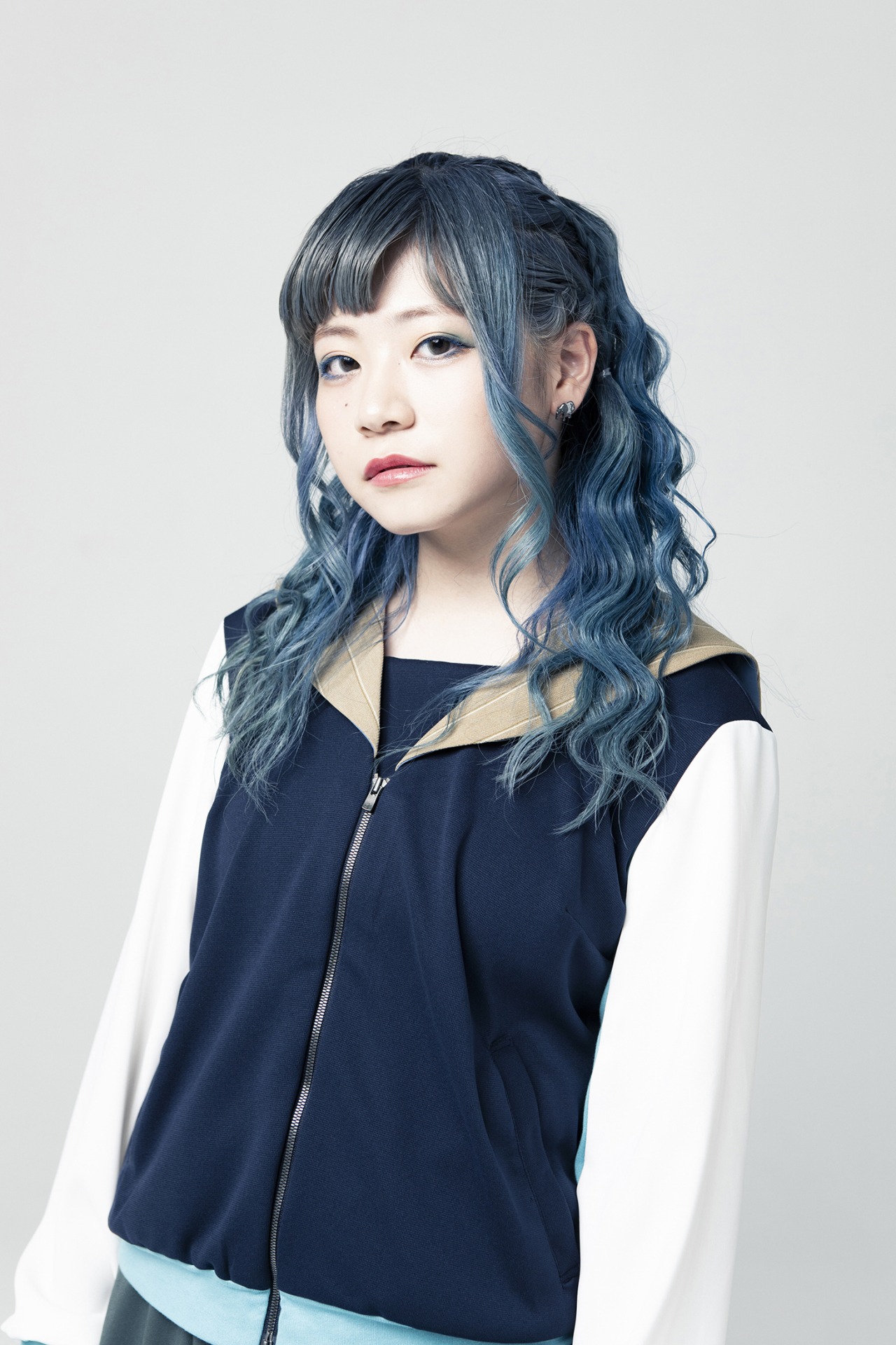 YUiNA EMPiRE（BiS2nd）