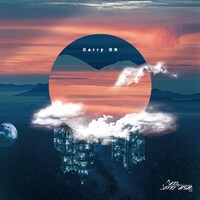 NEO JAPONISM「Carry ON」ジャケット