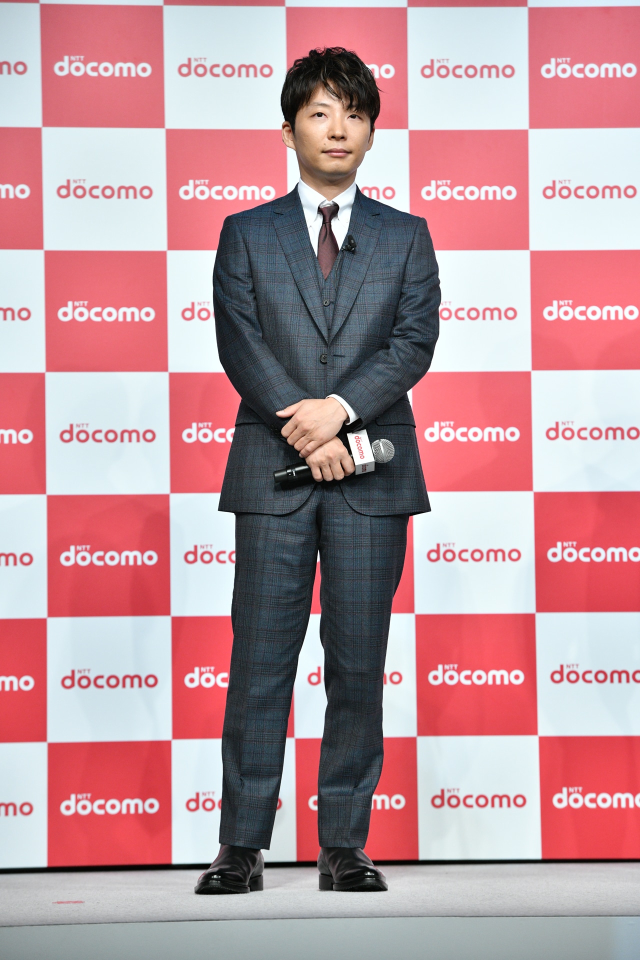 星野源