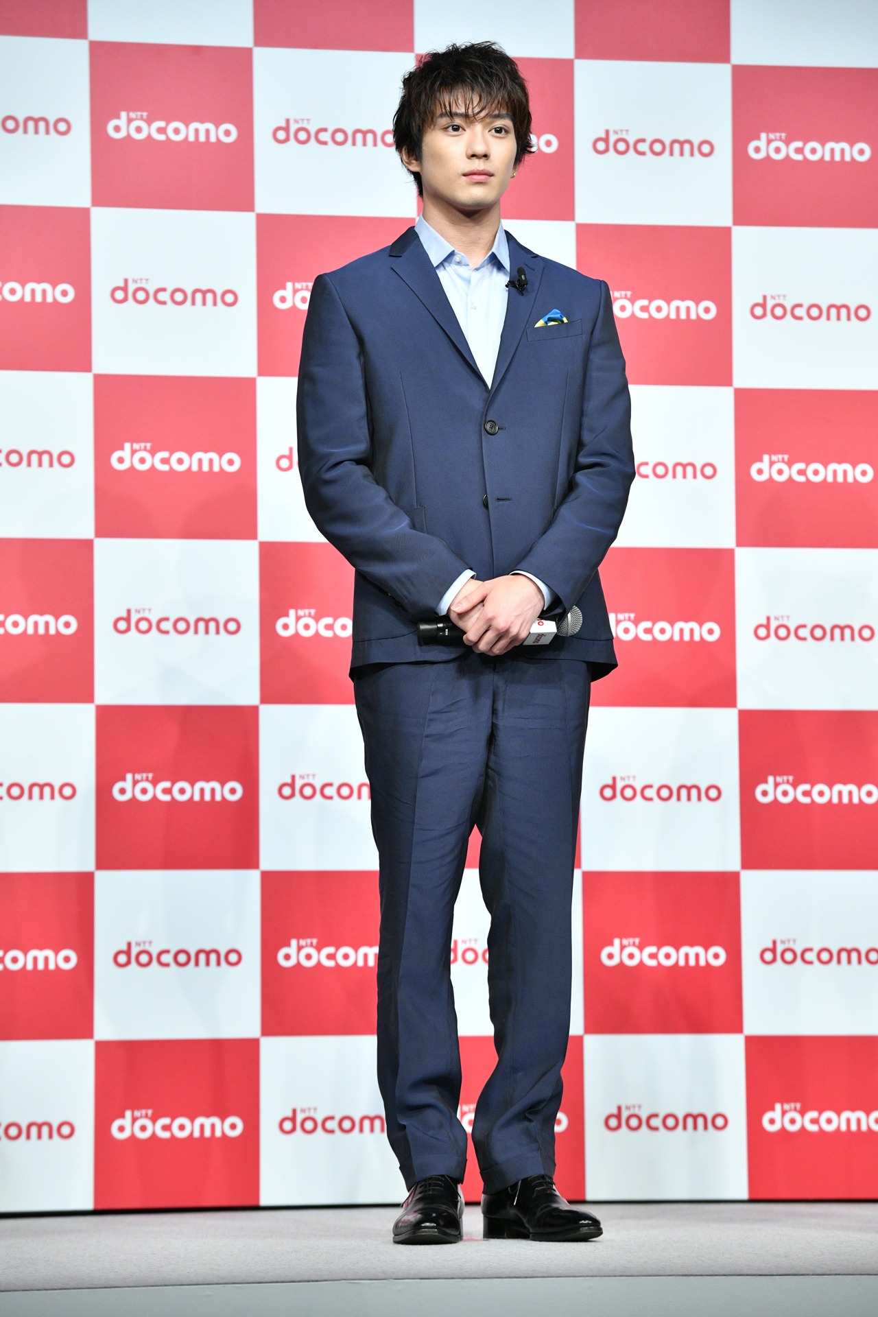新田真剣佑