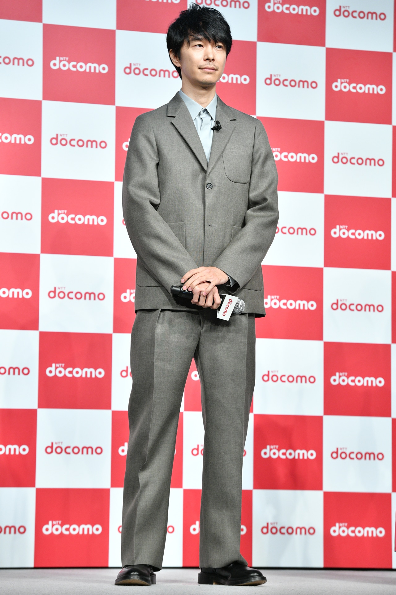 長谷川博己