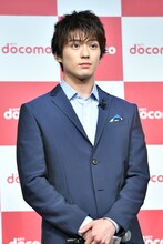 新田真剣佑