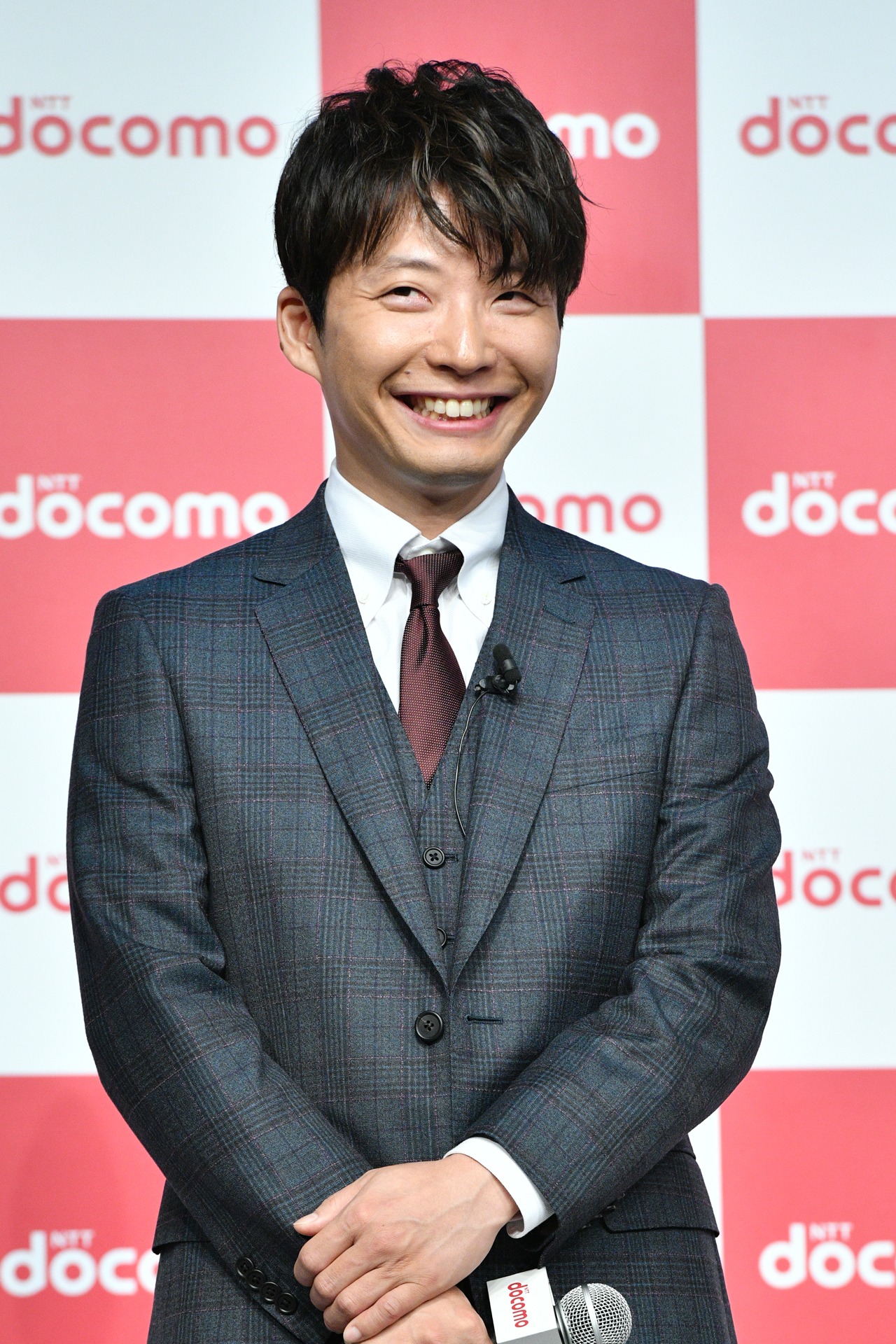 星野源
