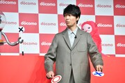 ○×クイズに正解しつつも、「ダメだよ。ウソついたら」と星野源から言われ慌てふためく長谷川博己。