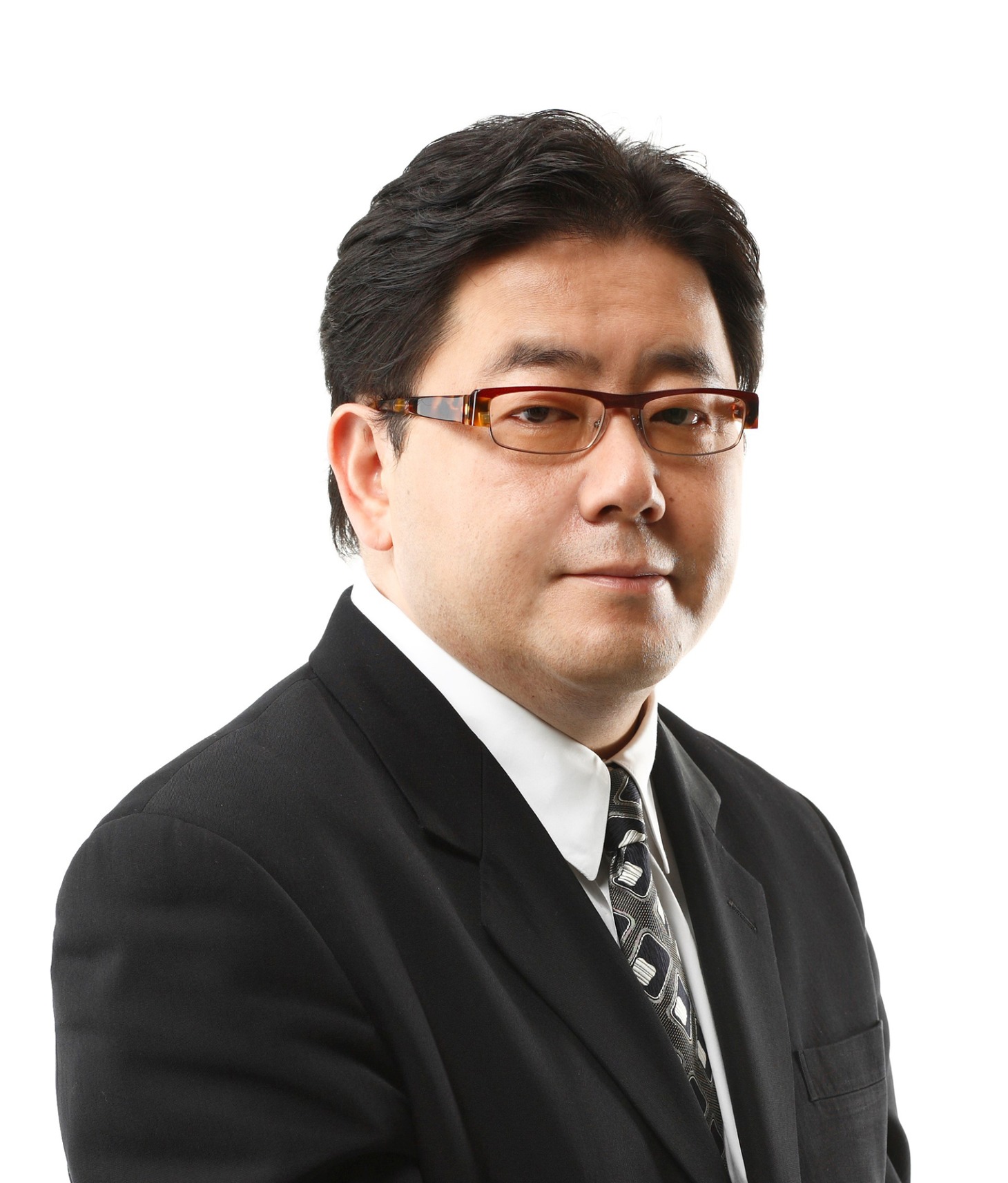 秋元康
