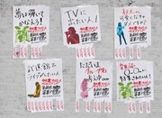 オーディション告知画像