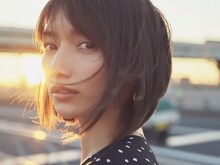 後藤真希「今のわたし。」イメージビジュアル