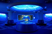 神奈川・新江ノ島水族館 クラゲファンタジーホール イメージ