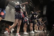 「“LinQの日”直前999円LIVE 2018『私たちがLinQです！アラタメマシテハジメマシテ。』」の様子。（写真提供：ジョブネット）