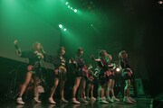 「“LinQの日”直前999円LIVE 2018『私たちがLinQです！アラタメマシテハジメマシテ。』」の様子。（写真提供：ジョブネット）