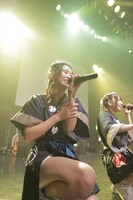 金子みゆ（写真提供：ジョブネット）