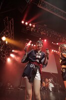 涼本理央那（写真提供：ジョブネット）