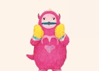 モンジュウロウ