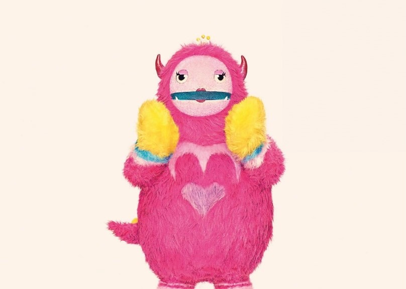 モンジュウロウ