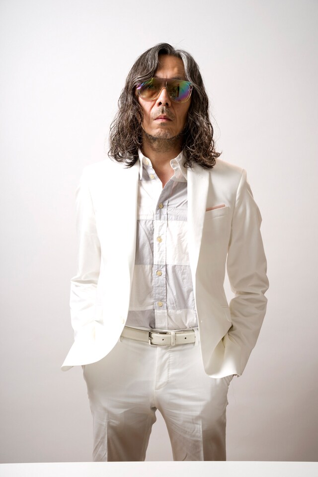 小里誠（Francis）