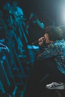 石崎ひゅーい（撮影：鈴木友莉）