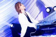 YOSHIKI（X JAPAN）
