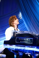 YOSHIKI（X JAPAN）