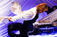 YOSHIKI（X JAPAN）