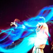 Eve×Sou「蒼」コラボライブを平成最後の夏の思い出に