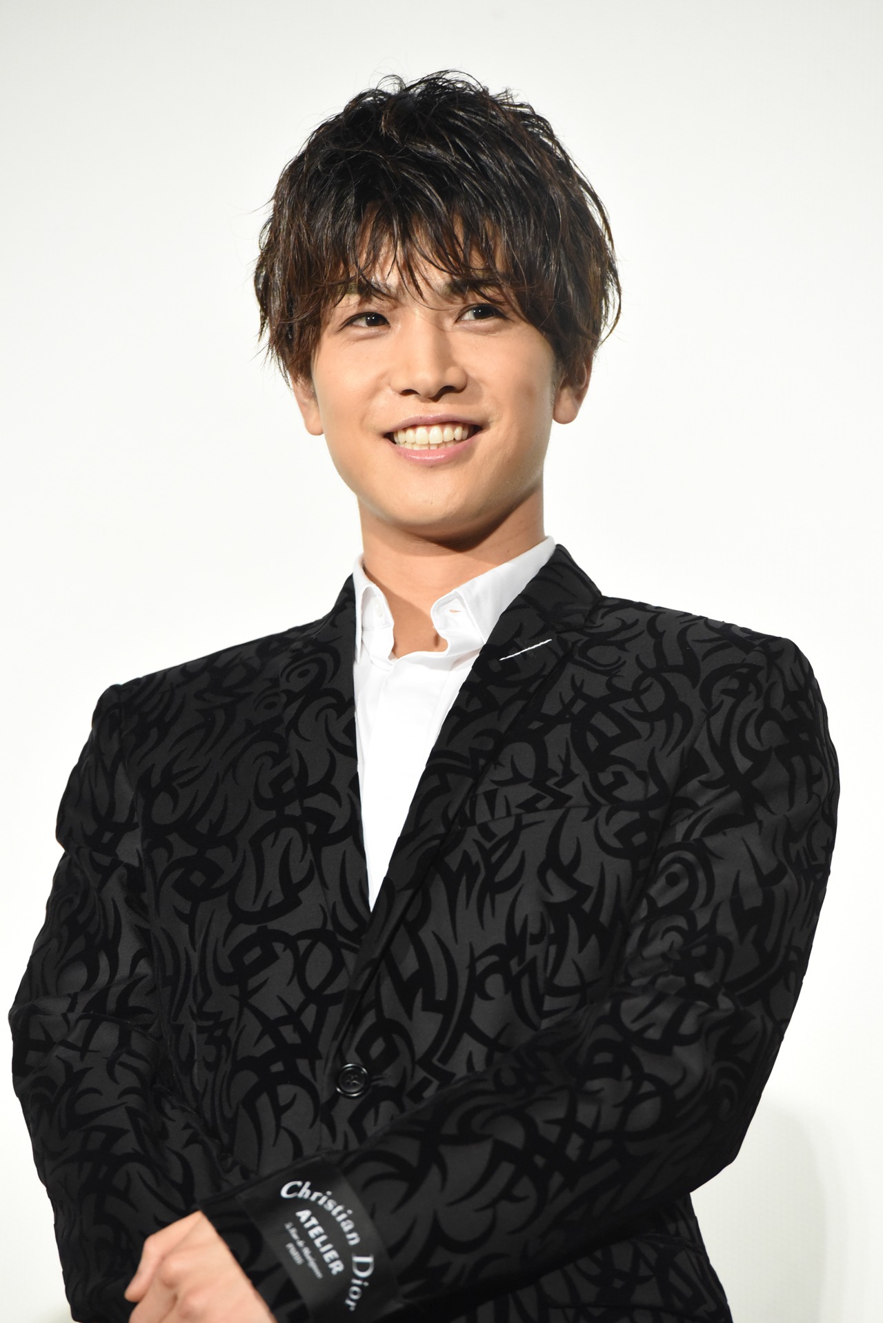 岩田剛典