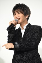 「1回だけ」と須賀健太にねだる岩田剛典。