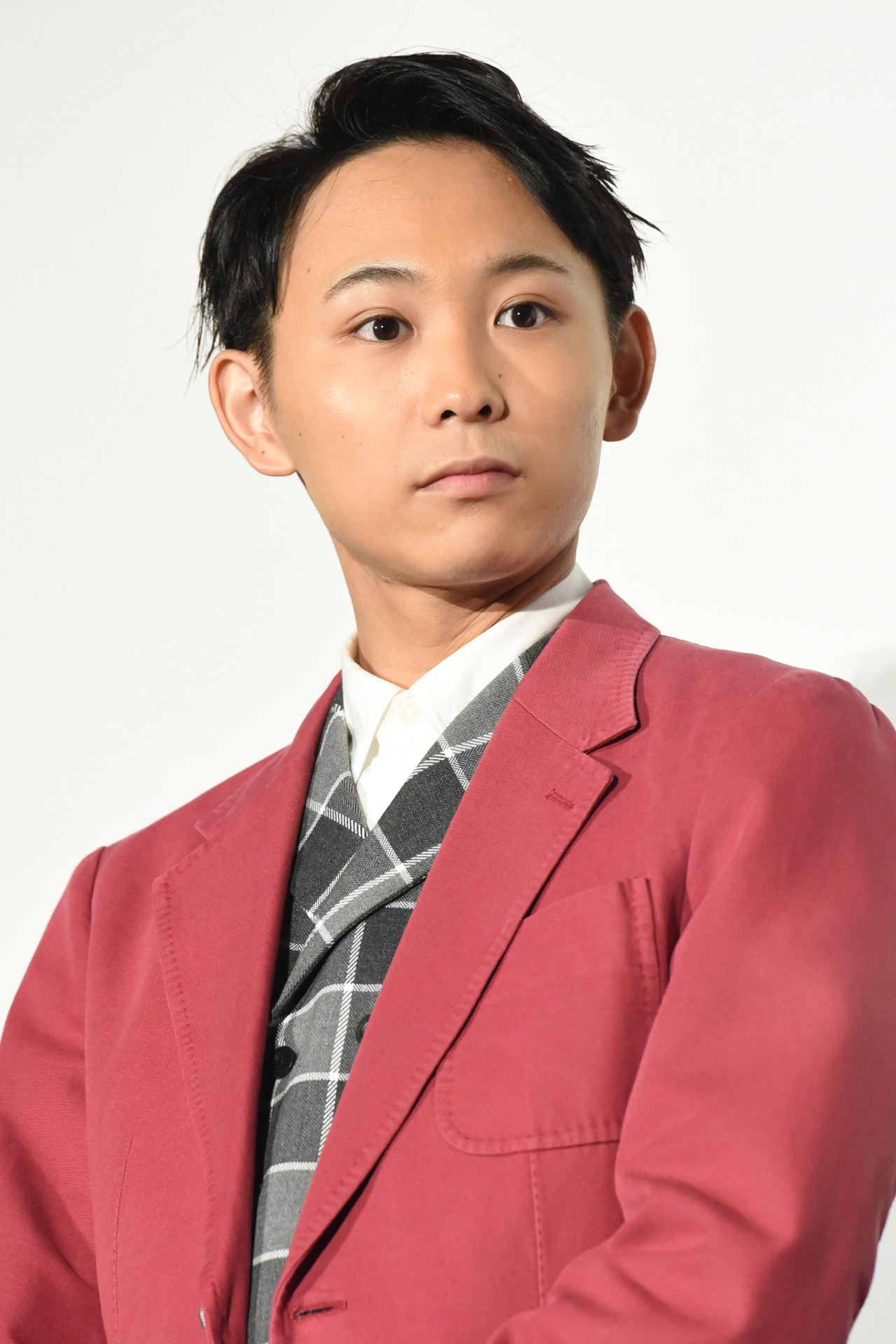 須賀健太