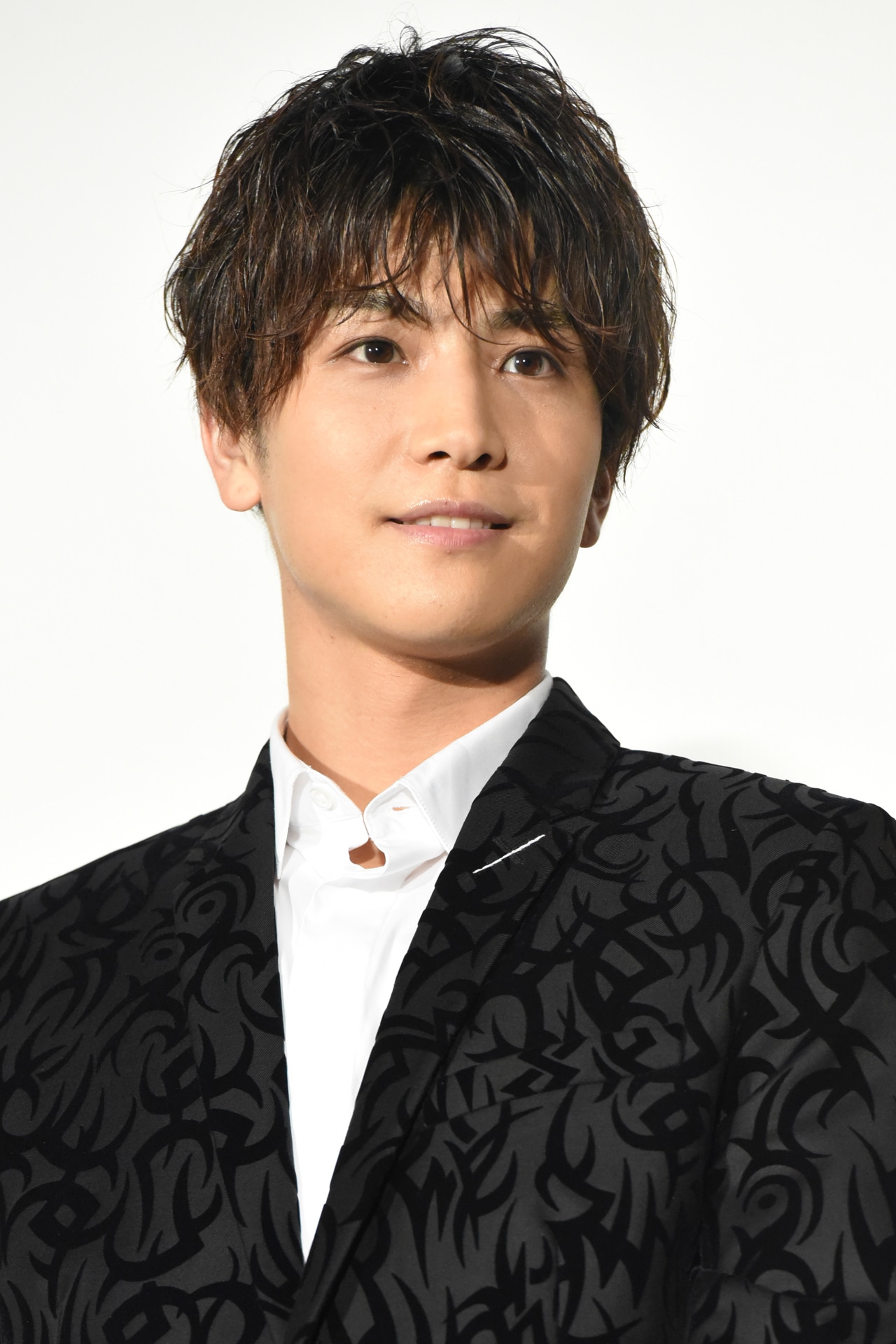 岩田剛典
