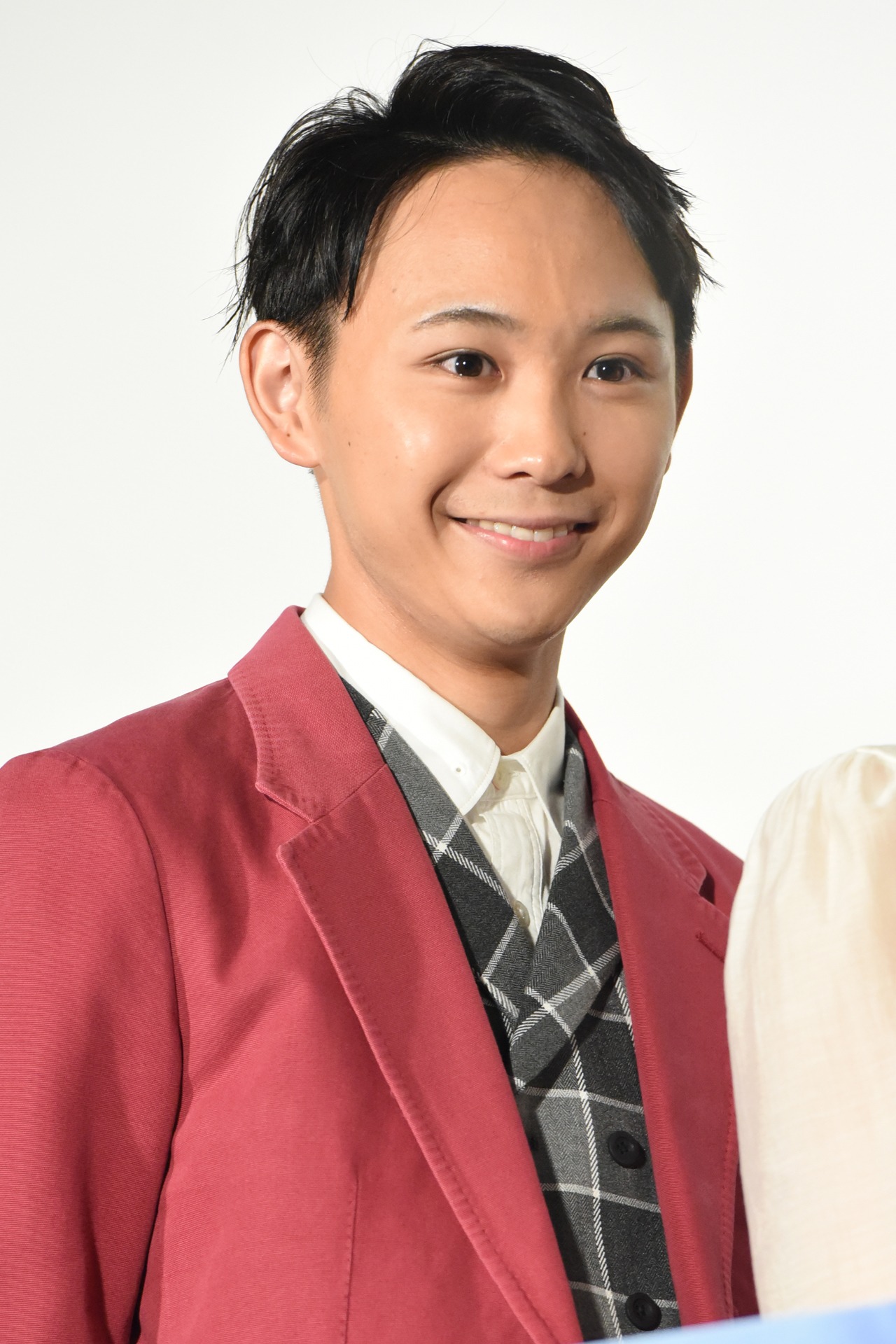 須賀健太