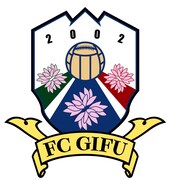 FC岐阜のエンブレム