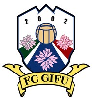 FC岐阜のエンブレム
