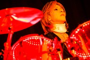 YOSHIKI（X JAPAN）