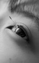 カネコアヤノ「祝祭 ひとりでに」カセットテープジャケット