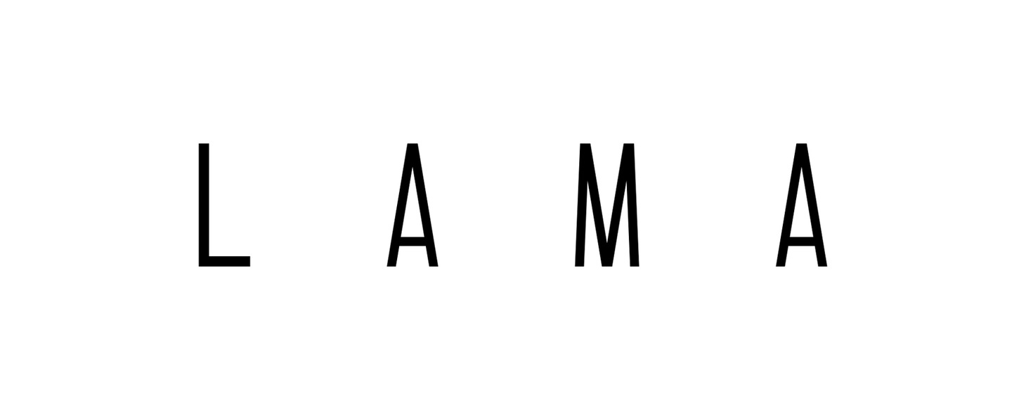 LAMA ロゴ