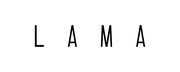 LAMA ロゴ