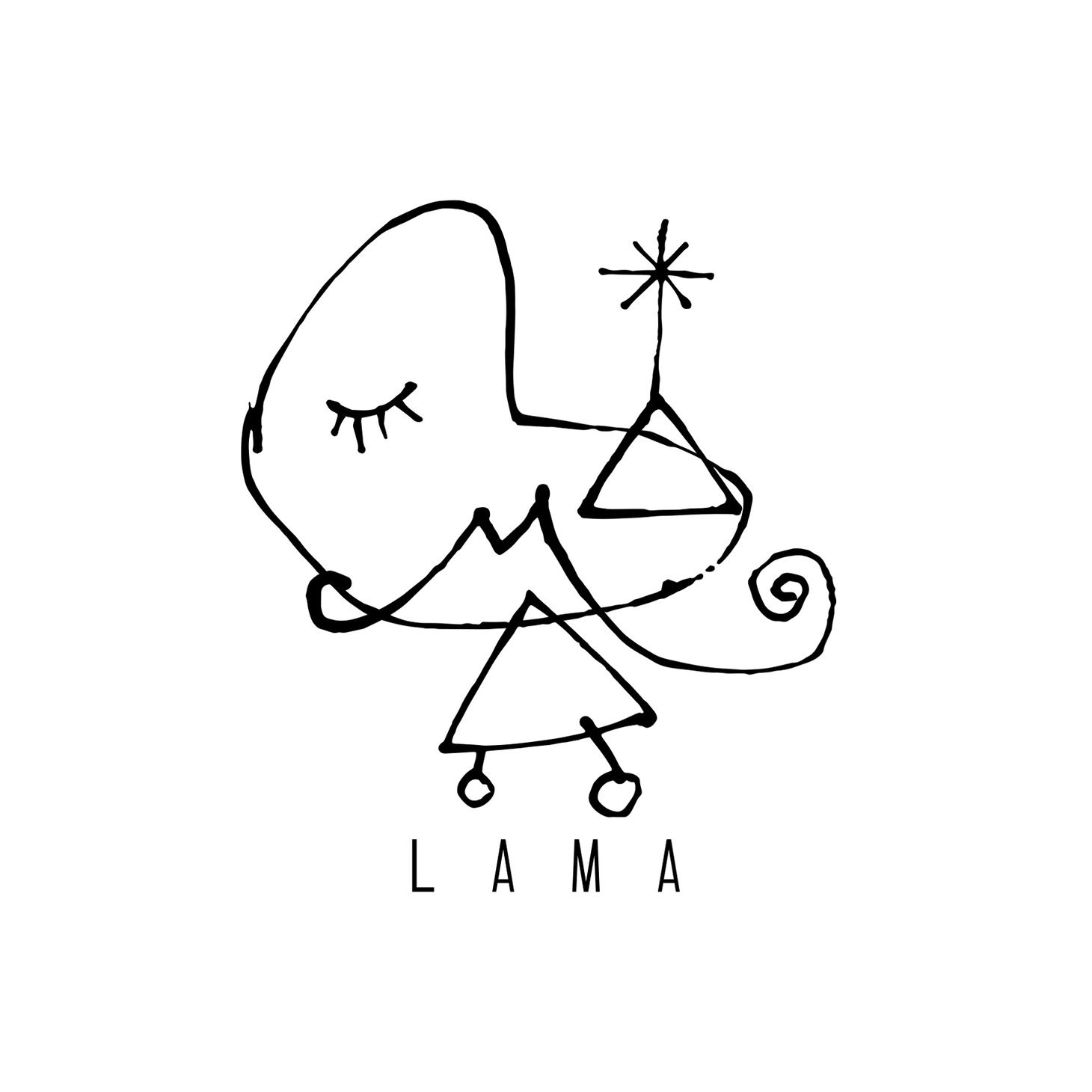 LAMA マーク
