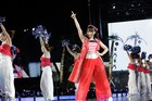 水樹奈々、オーディエンスと夏の思い出作ったツアーファイナル