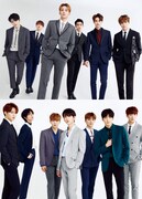 SEVENTEENの即日完売たまアリ公演、WOWOWで10月放送