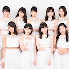 つばきファクトリー初アルバムは全18曲、初回盤にインディーズ音源&ハロプロカバー