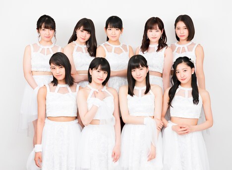 つばきファクトリー