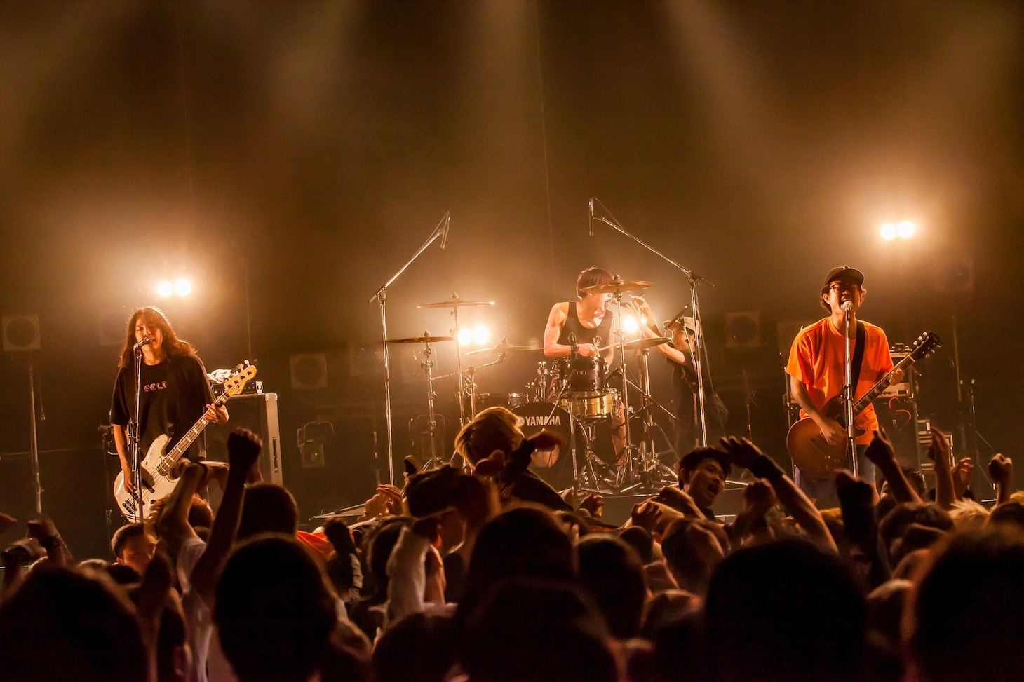 ENTH（Photo by Takashi "TAKA" Konuma）
