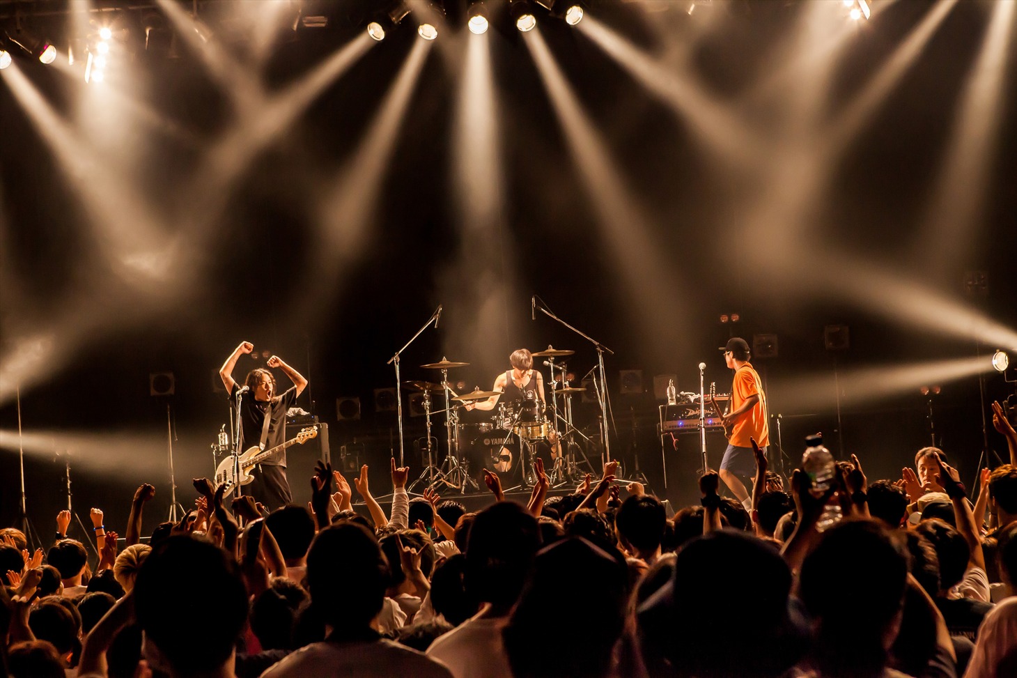 ENTH（Photo by Takashi "TAKA" Konuma）