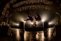 ENTH（Photo by Takashi "TAKA" Konuma）