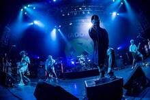 SHADOWS（Photo by Takashi "TAKA" Konuma）