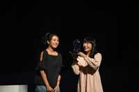 舞台「タイヨウのうた～Midnight Sun～」ゲネプロより。