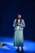 舞台「タイヨウのうた～Midnight Sun～」ゲネプロより。