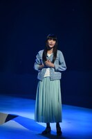 舞台「タイヨウのうた～Midnight Sun～」ゲネプロより。