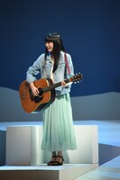 舞台「タイヨウのうた～Midnight Sun～」ゲネプロより。