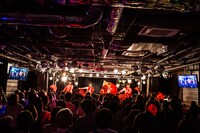 First place「さだめ」リリースイベントの様子。